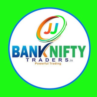 Telegram profile photo for NIFTY BANKNIFTY OPTIONS