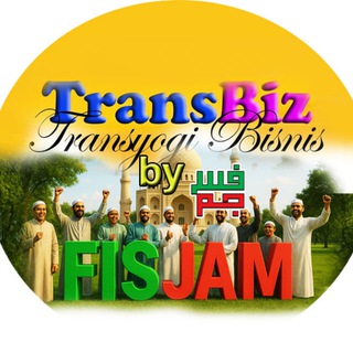 Telegram group profile photo for Pasar Muslim Transyogi (Cibubur - Cileungsi - Jonggol) by FISJAM