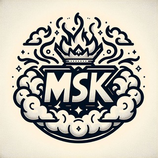 Telegram profile photo for مُـتجر Msk .