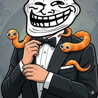 Telegram profile photo for ФРЕШ3Д | Sp!NeR GANG