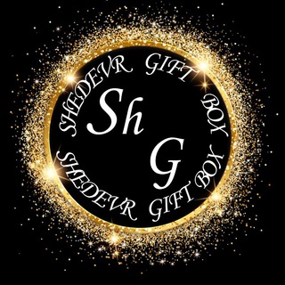 Telegram profile photo for Shedevr_giftbox sarpo sandiq ( Fotixa qutilari bantikli moshina )