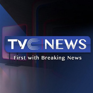 Telegram profile photo for TVC News Nigeria