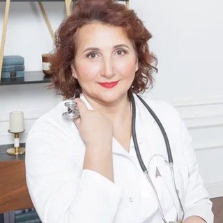 Telegram profile photo for Лола о женском здоровье