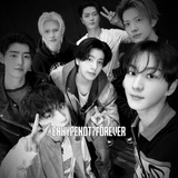 Telegram profile photo for #ENHYPENOT7FOREVER