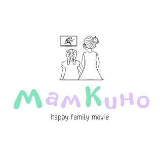 Telegram profile photo for МамКино