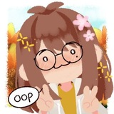 Telegram profile photo for onyx eats orchids