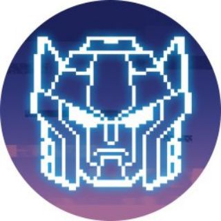 Telegram profile photo for badass_robotic