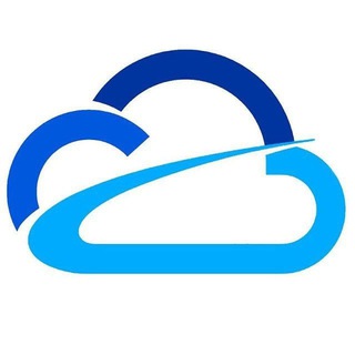 Telegram profile photo for 博纳斯蓝云通知栏