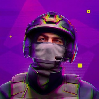 Telegram profile photo for Standoff 2 Чатик | Промокоды в