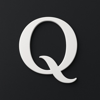 Telegram profile photo for Quotzy | Motivational Quotes | Мотивация & Вдохновение
