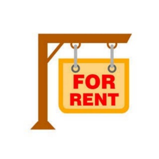 Telegram profile photo for Delhi Rooms