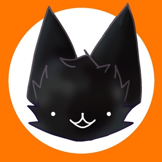 Telegram profile photo for Kittie-Dickie 😺