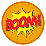 Telegram profile photo for Boomcoin Announcement