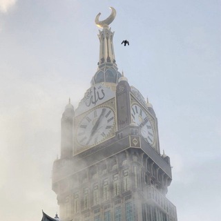 Telegram profile photo for كُل مايرضي اللَّه🕯️.