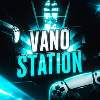 Telegram profile photo for VanoStation | PS NEWS