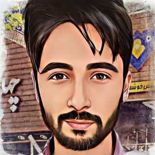 Telegram profile photo for IRANTTSHOP