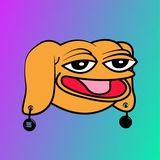 Telegram profile photo for ANDY On Solana Portal