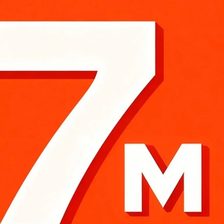 Telegram profile photo for 7msport