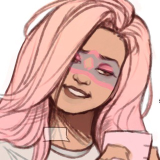 Telegram profile photo for AliaZen's Art