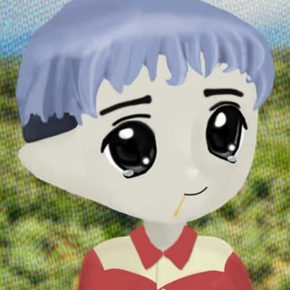Telegram profile photo for Blood Journal