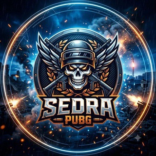 Telegram profile photo for SADRA PUBG