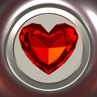Telegram profile photo for HEART COIN