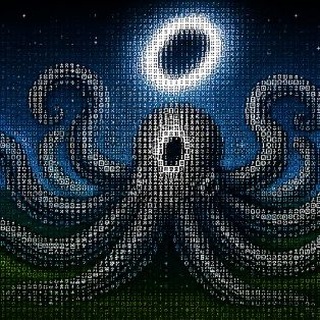 Telegram profile photo for Octopus Portal