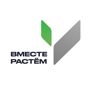 Telegram profile photo for Вместе растем