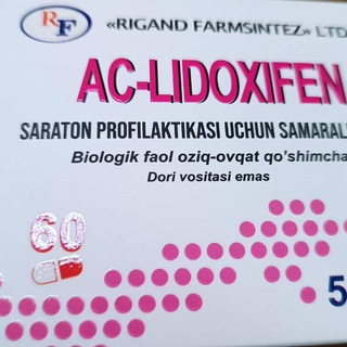 Telegram profile photo for Anti-saraton Doctor Askarov