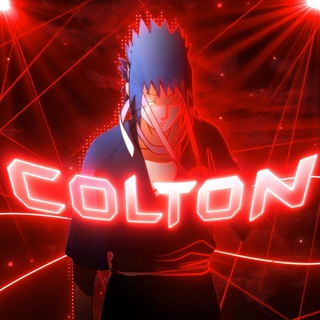 Telegram profile photo for 🌱✨COLTON🌤🍀