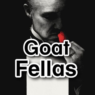 Telegram profile photo for 🎬GoatFellas📽️