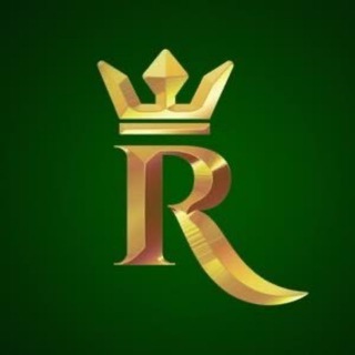 Telegram profile photo for RoyalGrandBet