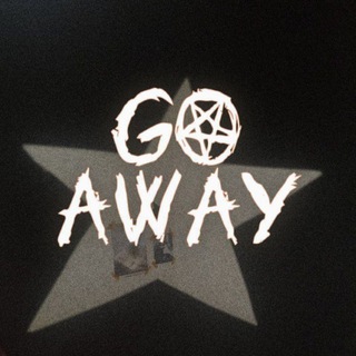 Telegram profile photo for go away