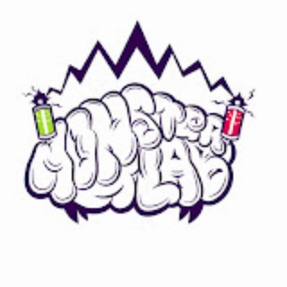Telegram profile photo for Monsterlab