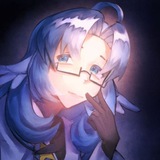 Telegram profile photo for 8wo // art