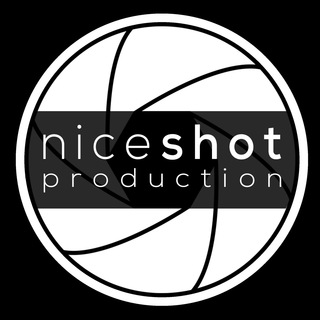 Telegram profile photo for NiceShot production