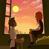 Telegram profile photo for Mood off Status