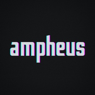 Telegram profile photo for ampheus