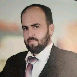 Telegram profile photo for English with Maher Shmless