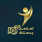 Telegram profile photo for Ava Worship Academy