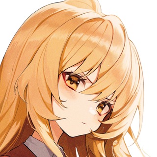 Telegram profile photo for AnimeAdviser - HD