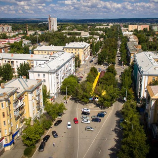 Telegram profile photo for Каменск-Шахтинский | Новости | Недвижимость