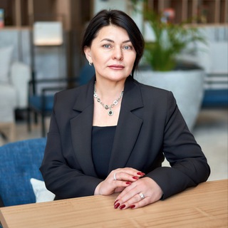 Telegram profile photo for ПСИХОЛОГ_АНОХИНА