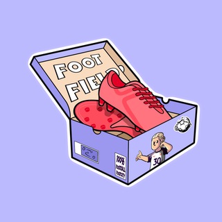 Telegram profile photo for Novost Futbol