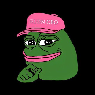 Telegram profile photo for Pepe 2.0 Announcements | AUDITED | 0% TAX BUY/SELL