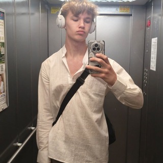 Telegram profile photo for Бибабыба's Life😉