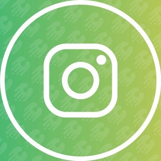 Telegram group profile photo for InstaGram MarketPlace