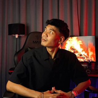 Telegram profile photo for TapauGold