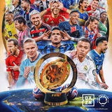 Telegram profile photo for Клубный чемпионат мира |FIFA World Club Cup