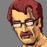 Telegram profile photo for defichento.dao